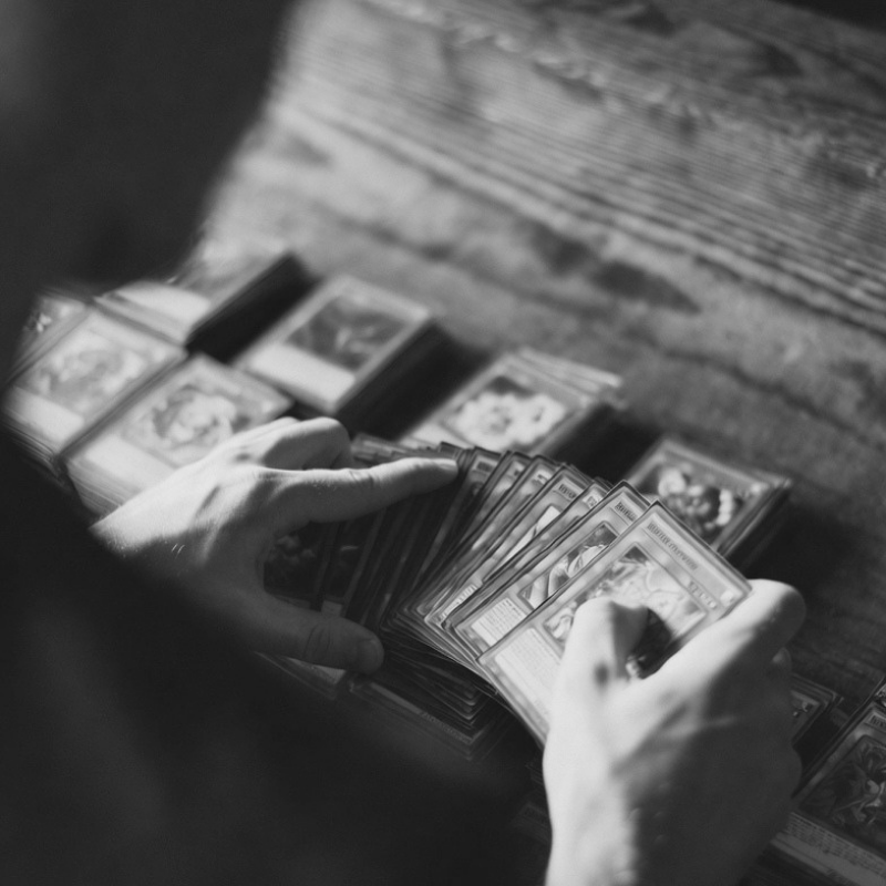 Đồ bảo quản TCG