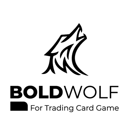 LOGO BOLDWOLFCO